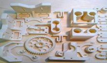 Impresión 3D SLS: aspectos destacados