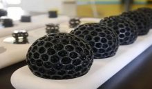 Impresión 3D a la menor escala posible