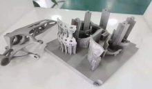 Impresión 3D – Algunas ventajas – Venta de impresión 3D de BECU