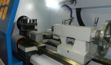 Introducción a la clasificación de herramientas de torneado de torno CNC