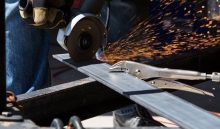 LAS VENTAJAS DE UTILIZAR ACERO INOXIDABLE EN LA FABRICACIÓN DE METALES