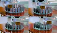 La esperanza y la resiliencia se encuentran aquí.