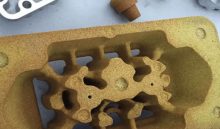 La guía que necesita saber sobre el acabado de superficies