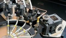 La inspección de partículas magnéticas de la fundición a la cera perdida