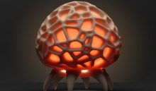 Las empresas de creación de prototipos 3D tienen una gran demanda