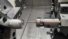 Las siete principales técnicas de mecanizado CNC