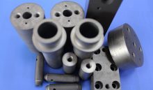 Los desafíos del mecanizado de tungsteno