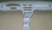 Máquinas de moldeo por inyección de bajo volumen – noticias