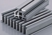 Mecanizado de precisión CNC de aluminio 6061, 7075 y 5052