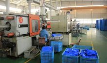 Molde de inyección de China: cómo fabricar con éxito en China