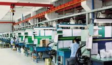 Moldeo por inyección de bajo volumen: qué hace y cuándo usarlo