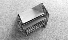 Moldeo por inyección: proceso específico para fabricar herramientas