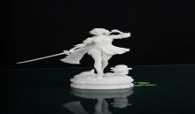 Opciones de sobremoldeo al hacer prototipos