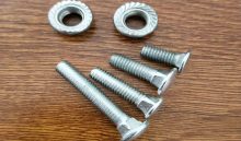 Pernos de carro de alta resistencia: lo que necesita saber