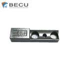 Piezas de fundición a la cera perdida de precisión personalizada Herramientas de hardware