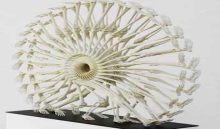 ¿Piezas de fundición de uretano antes de piezas de inyección? ¡Sí!