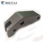 Piezas de la máquina de fundición de acero inoxidable Accesorios Accesorios Conectores Hardware