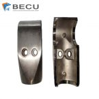 Piezas de maquinaria de acero inoxidable de fundición de inversión China