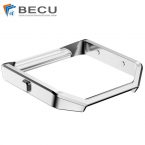 Piezas de marco de caja de reloj de mecanizado CNC personalizado OEM para reemplazo