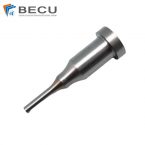 Piezas mecánicas trabajadas a máquina CNC de la alta precisión de la manga del buje del molde