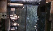 ¿Podemos usar la tecnología de corte por agua para la fundición a presión de aleaciones de aluminio?