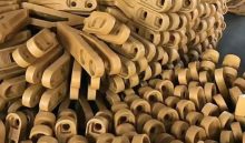 Dientes de cuchara para excavadoras, cargadoras y retroexcavadoras