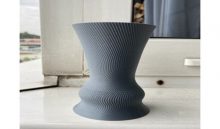 Proceso de fabricación de prototipos detallados con precisión