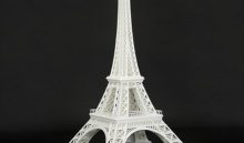 Prototipos rápidos por un costo económico