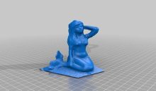 ¿Puedo llevar una pieza fundida de uretano a una reunión de ventas? ¡Sí!