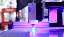 ¿QUÉ ES EL CORTE POR LÁSER?