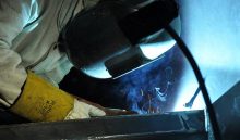 ¿QUÉ ES LA FABRICACIÓN DE CHAPA METÁLICA?