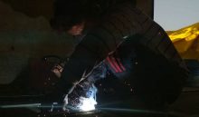 ¿QUÉ ES LA SOLDADURA?