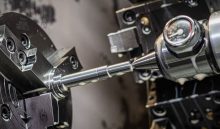 ¿QUÉ MATERIALES SE PUEDEN UTILIZAR EN EL MECANIZADO CNC?