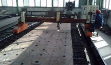 ¿Qué es el corte por plasma CNC?