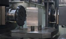 ¿Qué es el fresado CNC?