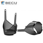 Redes de secador de pelo de alta velocidad de acero inoxidable 316 con grabado preciso