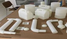 Saque su idea del papel rápidamente: prototipo rápido