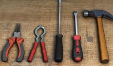 Seis máquinas simples sin las que la fabricación moderna no puede vivir