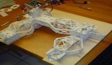 Serie de materiales CNC: ABS, ¿cuándo y por qué?