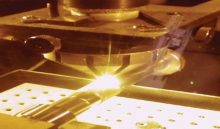 Servicios de moldeo y CNC de precisión