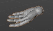 Solo elige un color ya