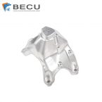 Soporte automotriz de fundición a presión de aluminio de aleación de aluminio