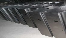 Terminología de chapa metálica