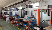 Todo sobre la impresora 3D OLO