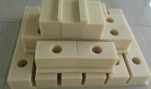 Ventajas de las piezas de uretano fundido