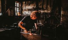 ¿CÓMO OPTIMIZAR SU DISEÑO DE FABRICACIÓN DE METAL PERSONALIZADO?