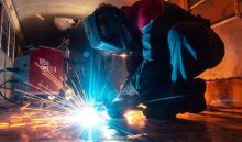 ¿CUÁLES SON LAS HERRAMIENTAS Y MATERIALES DE SOLDADURA MÁS IMPORTANTES?