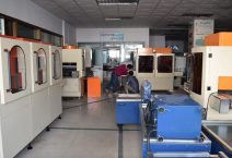 ¿Cómo controlar los bordes afilados y las rebabas de las piezas de chapa de acero inoxidable del elevador?