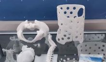 ¿Cómo debe elegir un fabricante de piezas de mecanizado CNC de China?