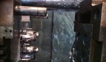 ¿Podemos usar la tecnología de corte por agua para la fundición a presión de aleaciones de aluminio?